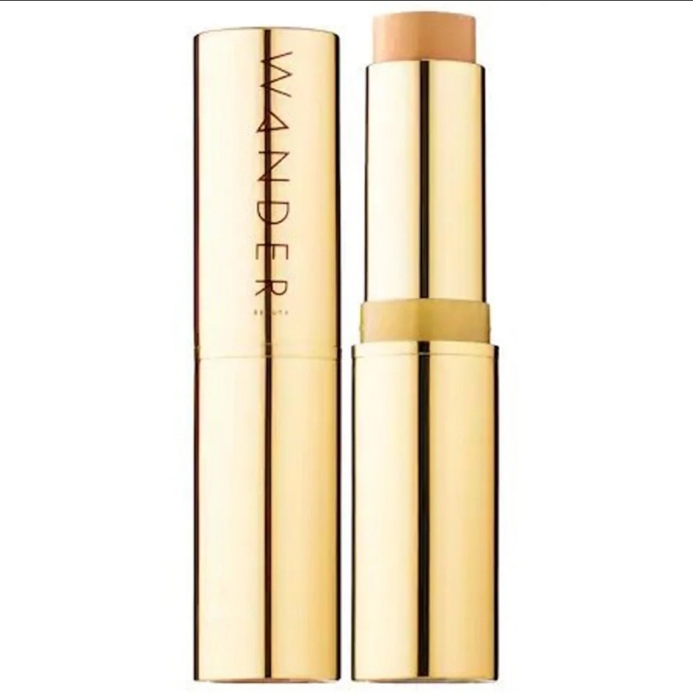 New in box Wander Beauty foundation stick